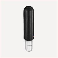 Etui für eine Zigarre Schwarz