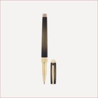 Tintenroller Atelier Sunburst Bronze - Gelbgold