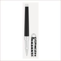 Line D Tintenroller Medium Dandy Schwarz