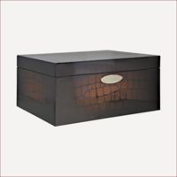 Humidor 75 Dandy Braun