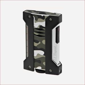 Défi Extrême Camouflage Feuerzeug