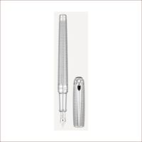 Line D Medium Goldsmith-Füllfederhalter Palladium