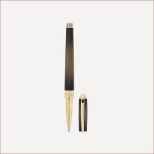 Tintenroller Atelier Sunburst Bronze - Gelbgold