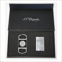 Set N°3 - Maxijet Chrome grau