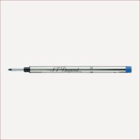 Medium-Nachfüllartikel für Filzstifte Blau (x10)