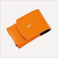 MiniJet-Feuerzeugetui Orange