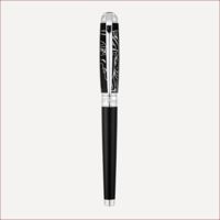 Picasso-Rollerball Schwarz
