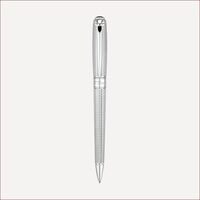 Line D Medium Goldsmith-Kugelschreiber Palladium