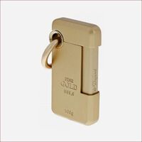 Briquet Hooked LING-O