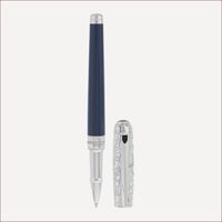 Line D Tintenroller Paris Blue – Palladium