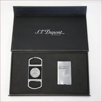 Set N°3 - Maxijet Chrome grau