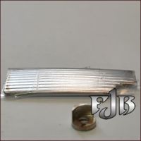 Deckelplatte mit Halterung und Schraube S.T. Dupont Linie 1