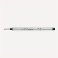 Medium-Nachfüllartikel für Roller Schwarz (x10)