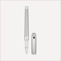 Line D Medium Goldsmith-Roller Palladium
