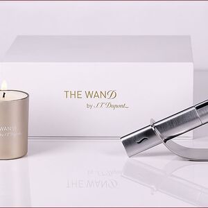 THE WAND Geschenkverpackung
