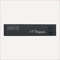 S.T. Dupont Nachfüllmine 0,7 mm Grau