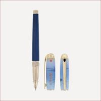Tintenroller Line D Monet