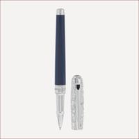 Line D Tintenroller Paris Blue – Palladium