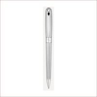 Line D Medium Goldsmith-Kugelschreiber Palladium