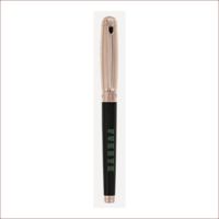 Line D Rollerball Fuente Opus X Natürlicher Lack, Roségold