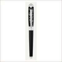 Picasso-Rollerball Schwarz