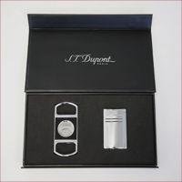 Set N°2 - Maxijet Chrome grau
