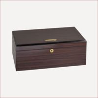 Humidor - Holz & Zedernholz