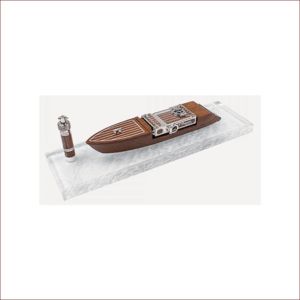 SEVEN SEAS RAUCHERSET