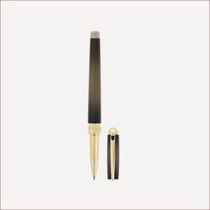 Tintenroller Atelier Sunburst Bronze - Gelbgold
