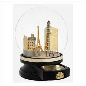 SAMMLERSET FROM PARIS WITH LOVE