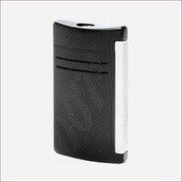 Maxijet Feuerzeug James Bond 007 – Schwarz