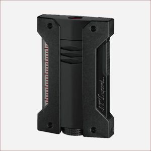Feuerzeug Schwarz