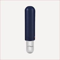 Etui für eine Zigarre in Blau Blau