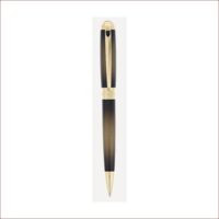 Kugelschreiber Atelier Sunburst Bronze - Gelbgold