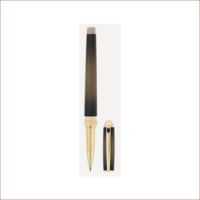 Tintenroller Atelier Sunburst Bronze - Gelbgold