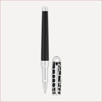Line D Tintenroller Medium Dandy Schwarz