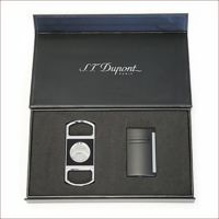 Set N°1 - Maxijet Chrome grau, Schwarz