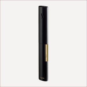 Kerzenanzünder The Wand x Cire Trudon Schwarz-Gold