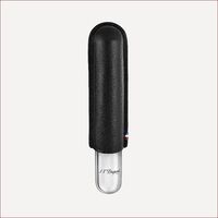 Etui für eine Zigarre Schwarz