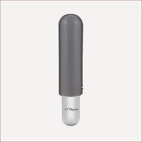 Etui für eine Zigarre in Grau Grau