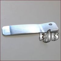 Klangplatte mit Schraube S.T. Dupont Linie 2 + Gatsby