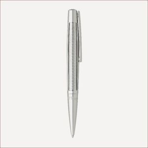Kugelschreiber mit Komposit- und Palladiumfinish Edelstahl