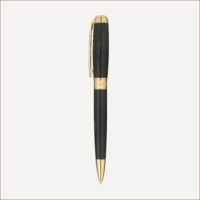 Kugelschreiber James Bond 007 schwarz-golden
