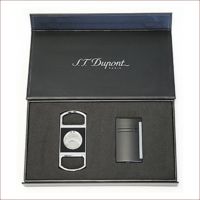 Set N°1 - Maxijet Chrome grau, Schwarz