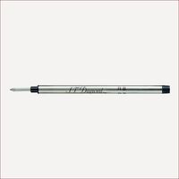 Medium-Nachfüllartikel für Roller Schwarz (x10)