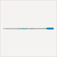 S.T. Dupont Medium-Nachfüllartikel für Kugelschreiber Blau