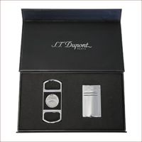 Set N°2 - Maxijet Chrome grau