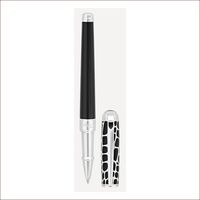 Line D Tintenroller Medium Dandy Schwarz