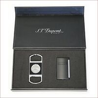 Set N°1 - Maxijet Chrome grau, Schwarz