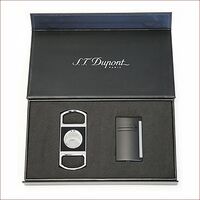 Set N°1 - Maxijet Chrome grau, Schwarz